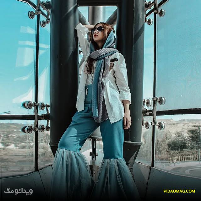 عکس های معصومه محمدپور